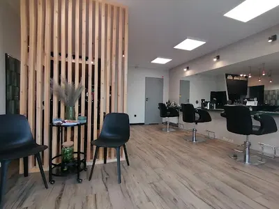 Galileo. Salon Fryzjerski Boruń Hair